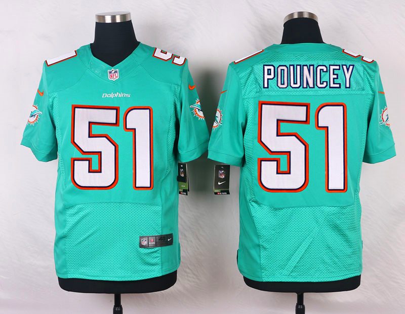 Miami Dolphins elite jerseys-032